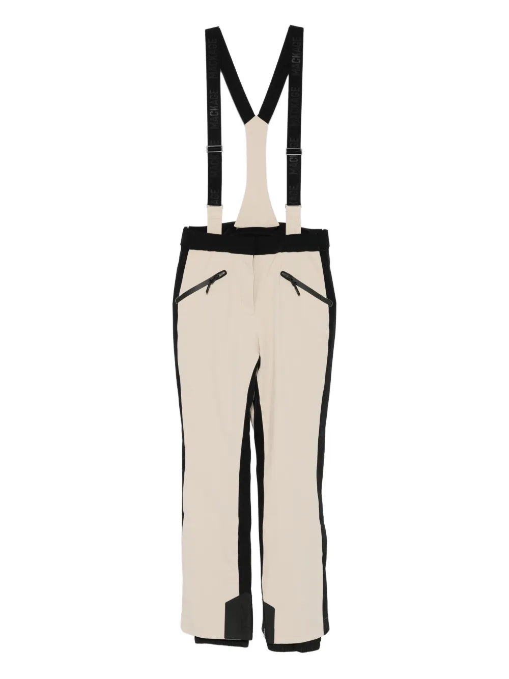 

Горнолыжные брюки Nyomi-R Mackage, бежевый