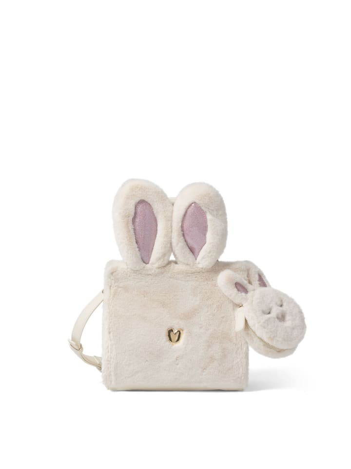 

Сумка Braccialini Handtasche, белый
