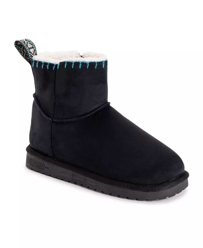 

Женские ботильоны Tatum MUK LUKS, синий