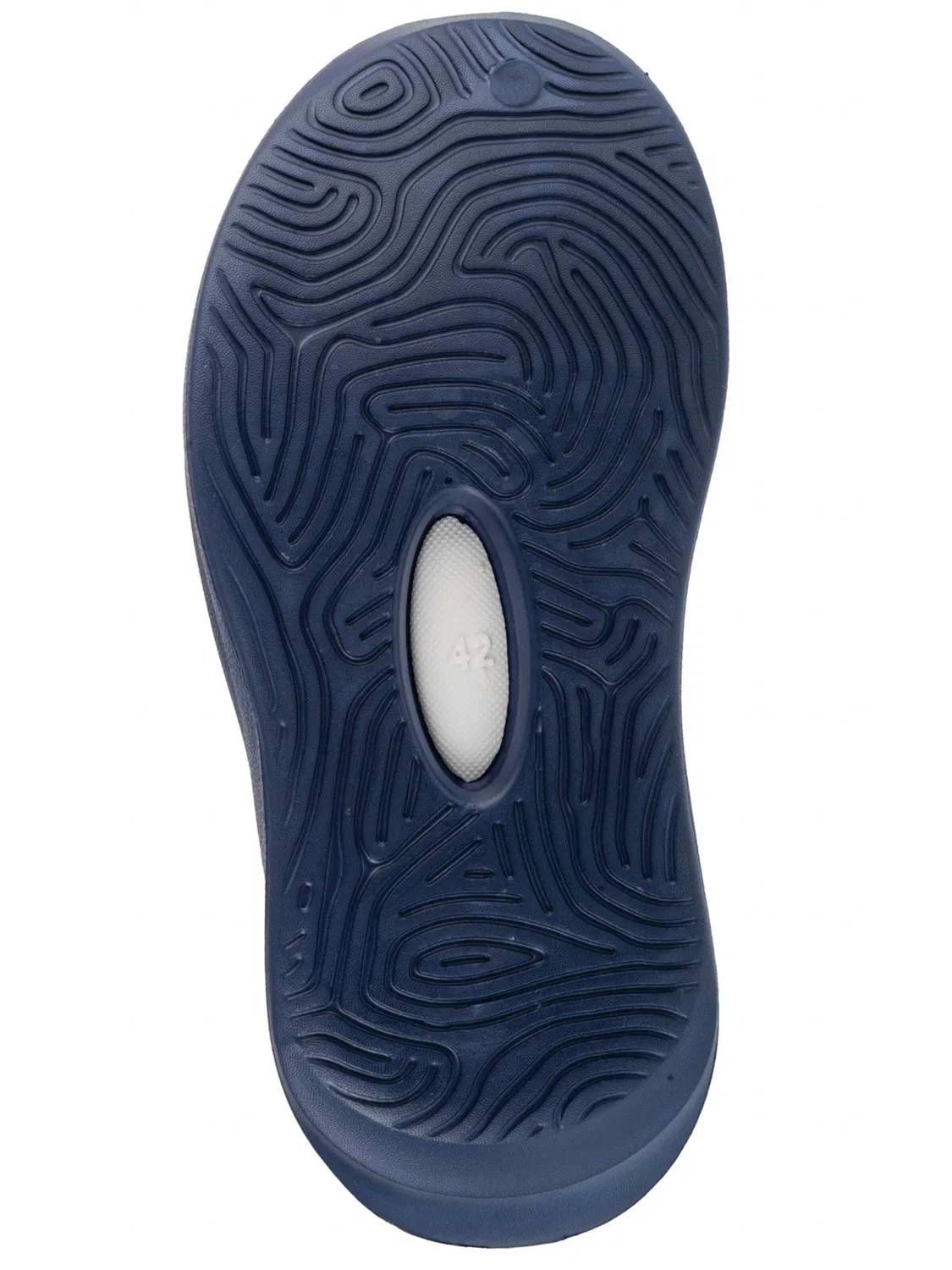 Пляжная и бассейная обувь Joma, Dark Blue — фото 3