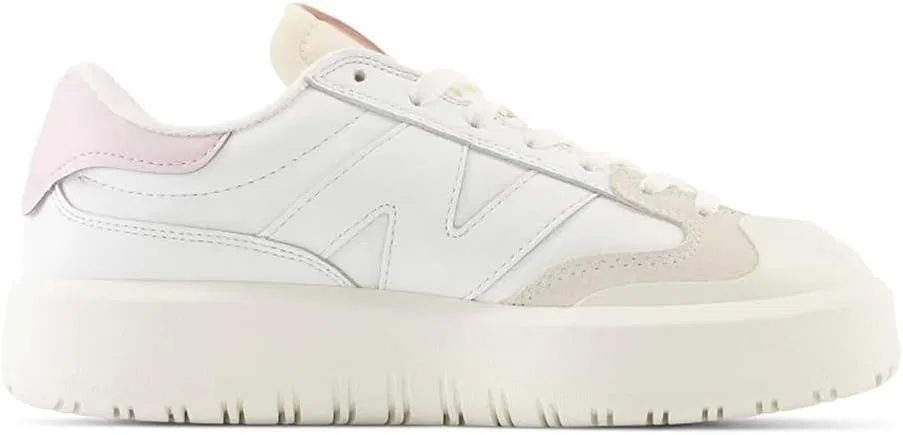 Кроссовки New Balance Kids 574 New-b V2, бело-синие — фото 3