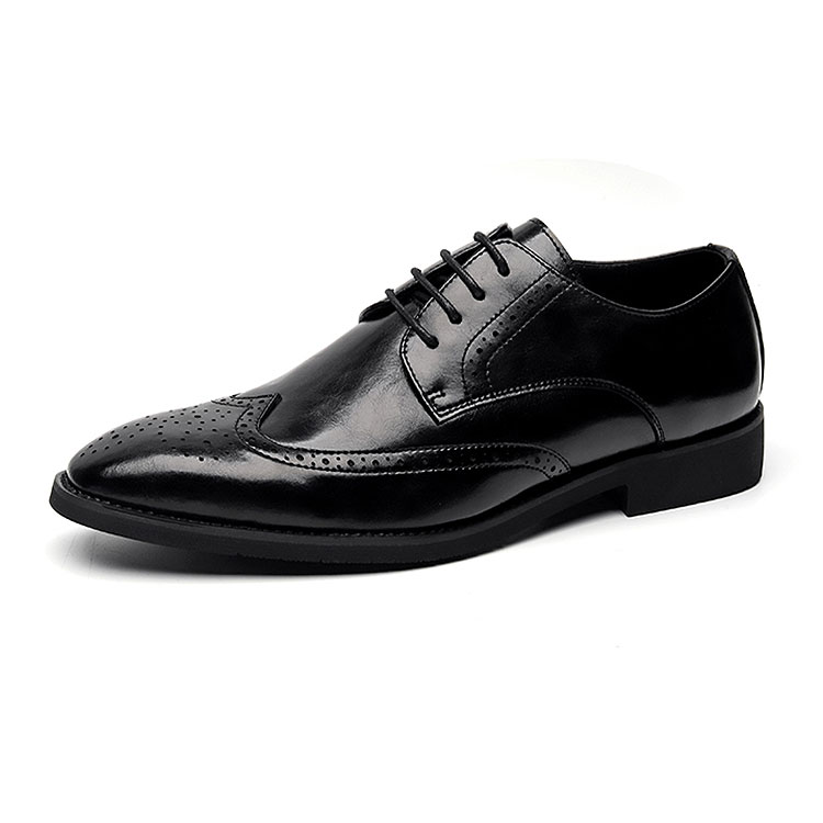 

Cachiotti Туфли мужские черные