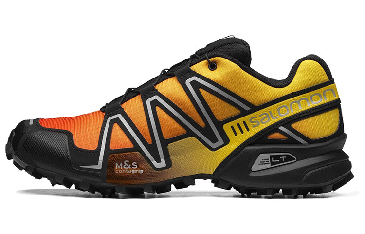 

Кроссовки SALOMON Speedcross 3 Gradient Cherry Tomato, Красный, Кроссовки SALOMON Speedcross 3 Gradient Cherry Tomato