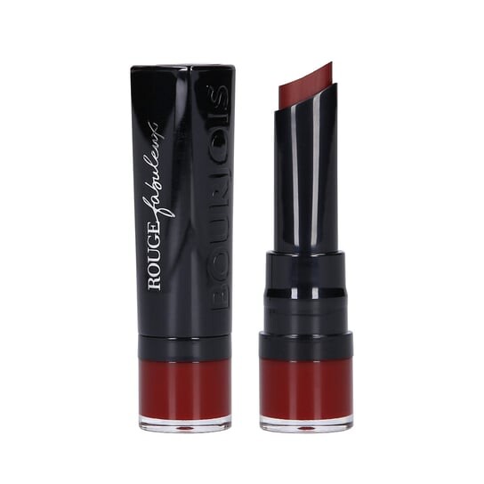 

Губная помада «13 клюквенных сказок», 2,4 г Bourjois, Rouge Fabuleux