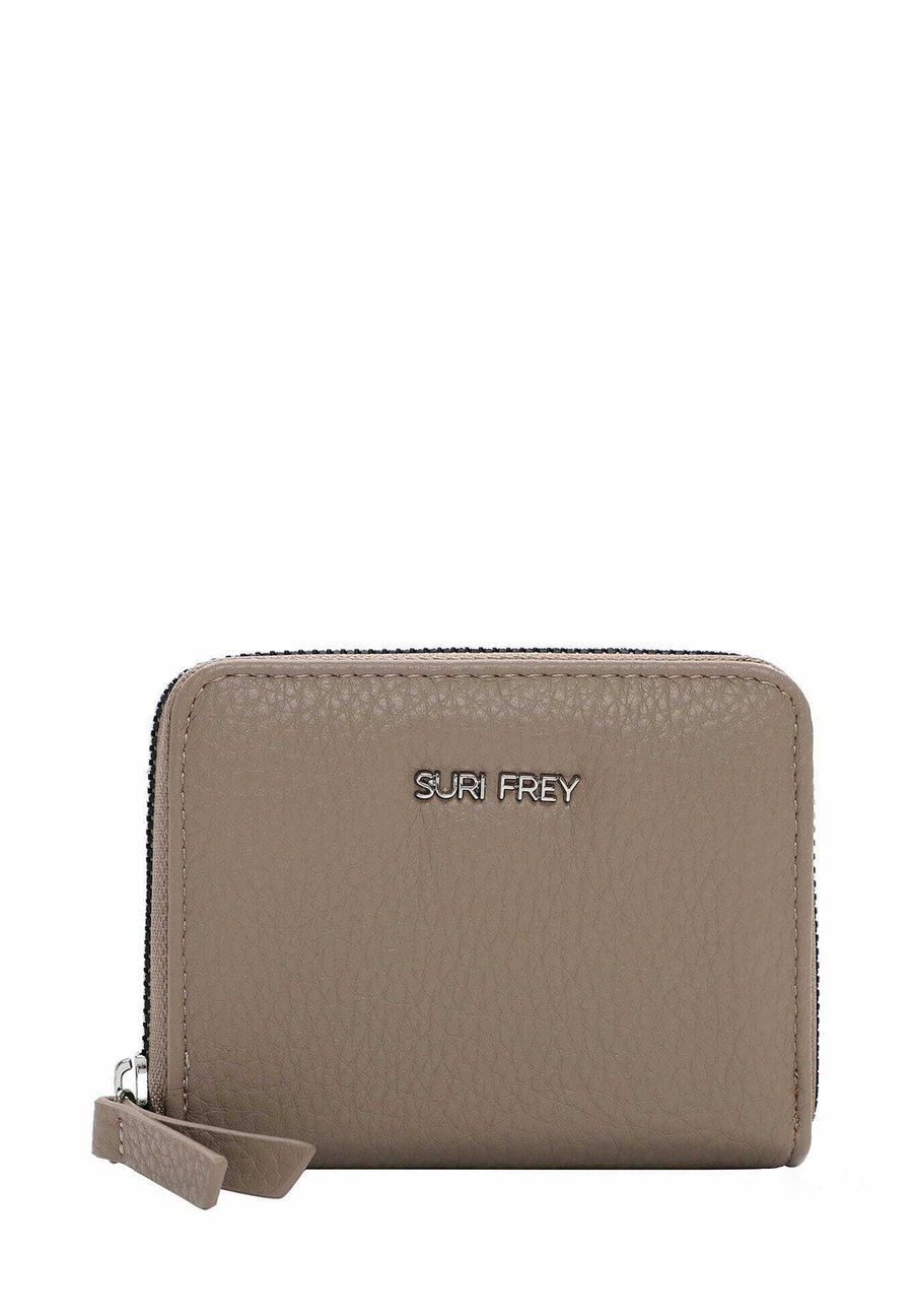 

Кошелек SURI FREY Wallet, Taupe