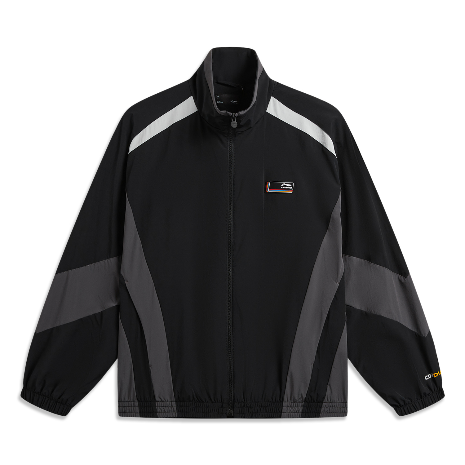 

Тренч Li-Ning Unisex Black