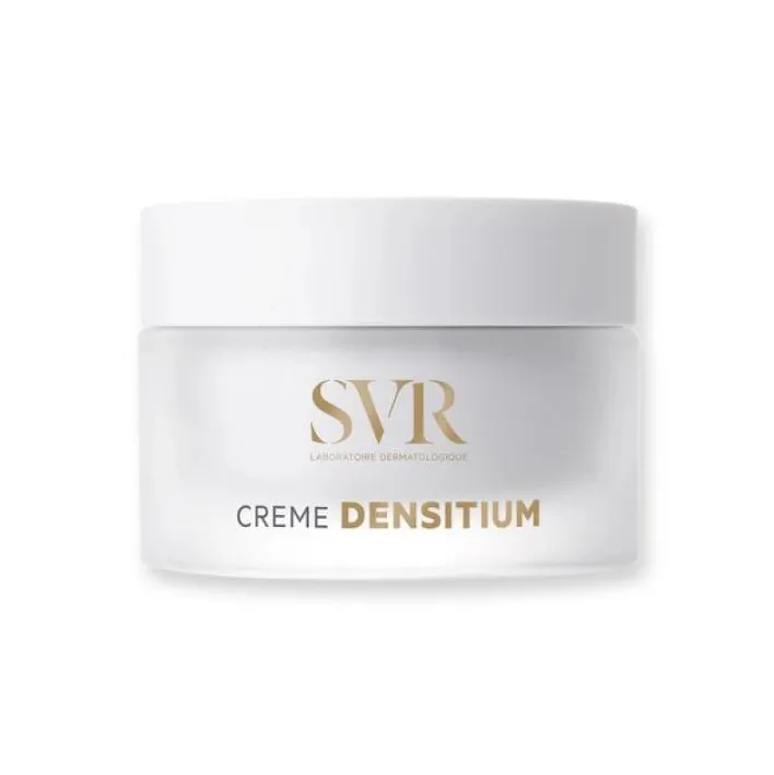 

SVR Densitium Creme Reno 50 мл Укрепляющий и увлажняющий крем для лица