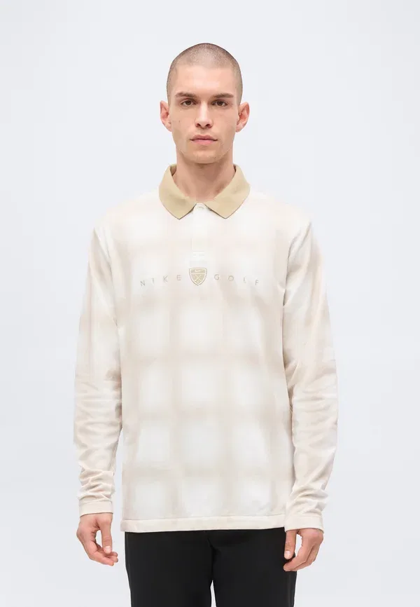 Поло Nike Golf Fairway fresh loose, парус/известняк