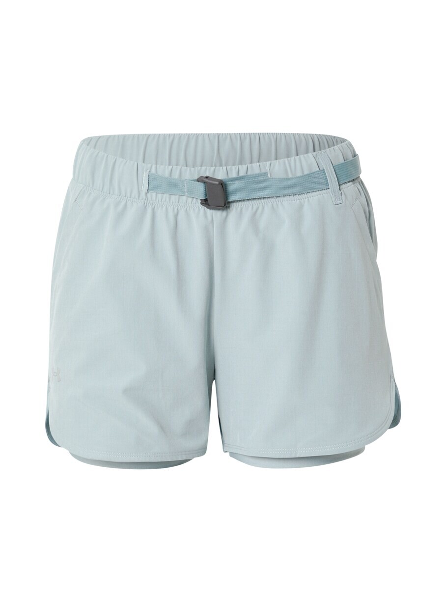 

Тренировочные брюки Under Armour TERRAIN, цвет Mint/Pastel Green