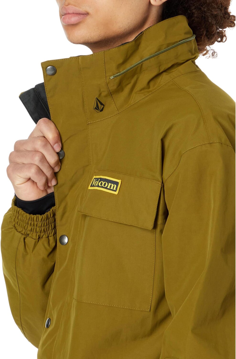 thumb