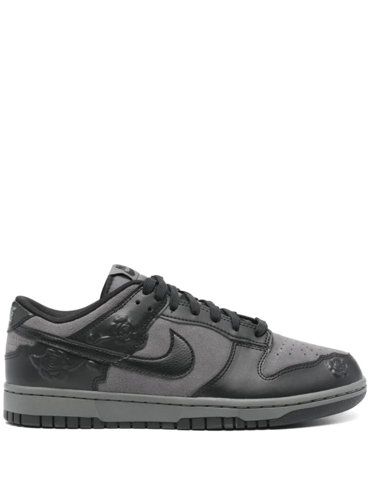 

Кроссовки Nike Dunk Low, серый