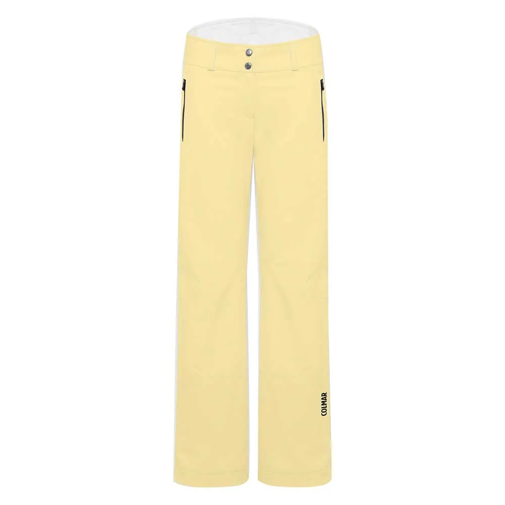 

Брюки Colmar 0283R, желтый