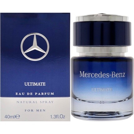 

Mercedes-Benz Ultimate For Men 1.3 Oz 36.86g