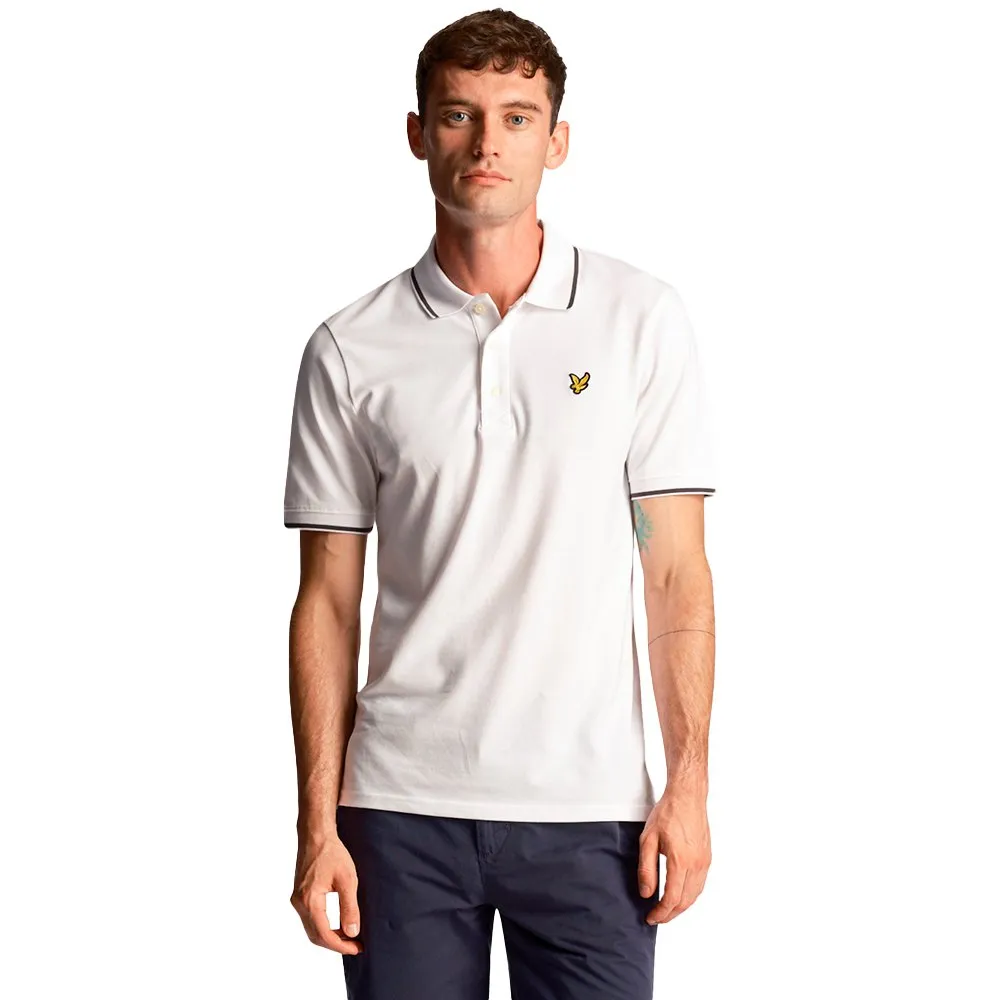 

Шорты Lyle & Scott SH1814V Anfield chino, синий