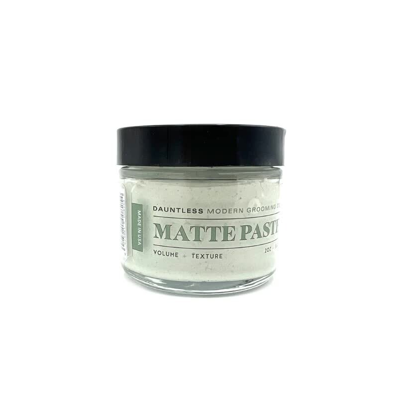 

Matte Paste Dauntless, Паста для волос, 113г