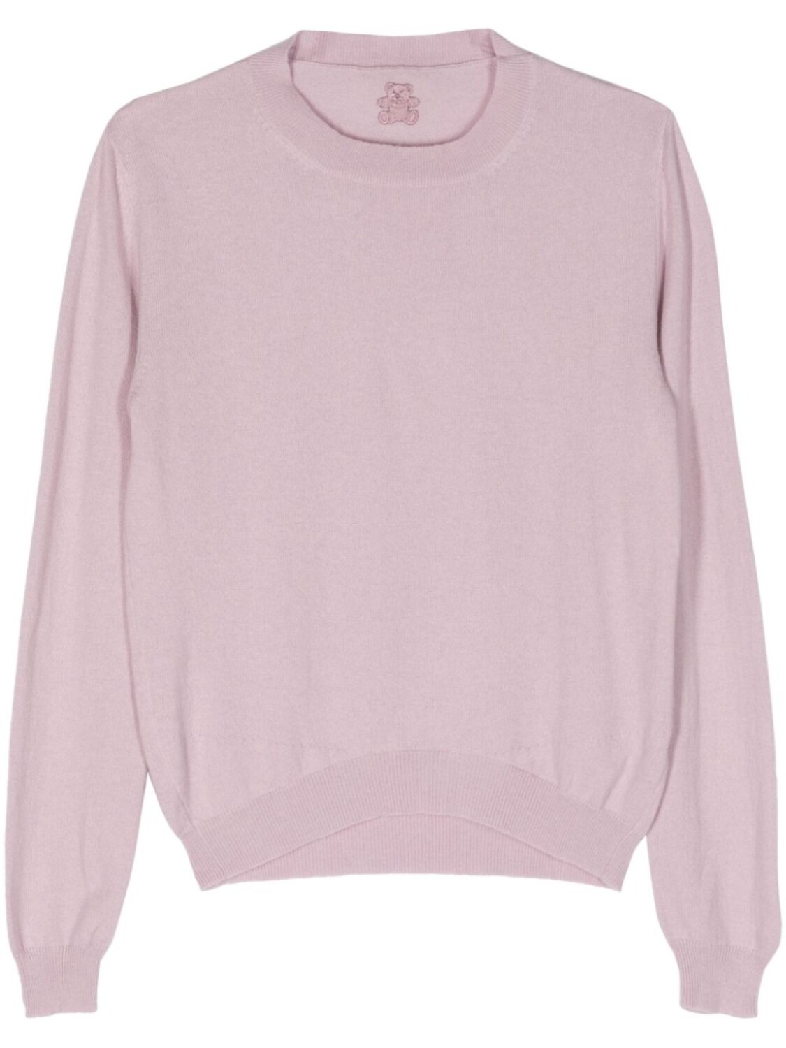 

Teddy Cashmere кашемировый джемпер Roma, фиолетовый