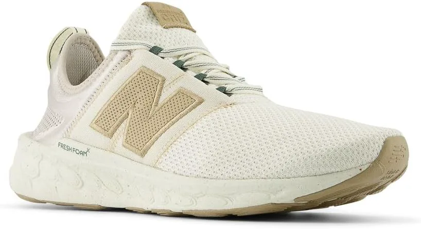 Мужские кроссовки New Balance Fresh Foam X Cruz Artisan V3 — фото 4