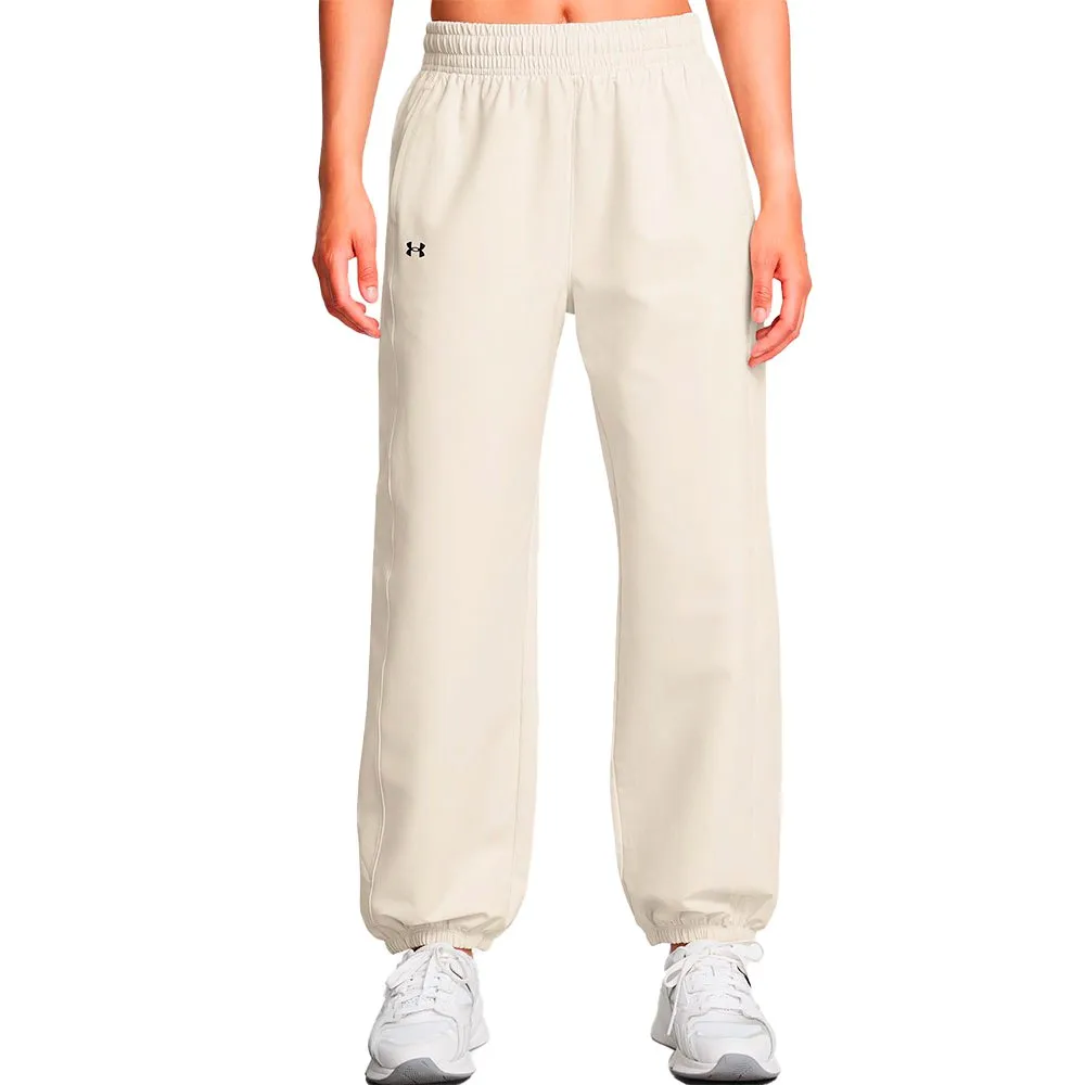 

Брюки Under Armour Sport Swoven, белый
