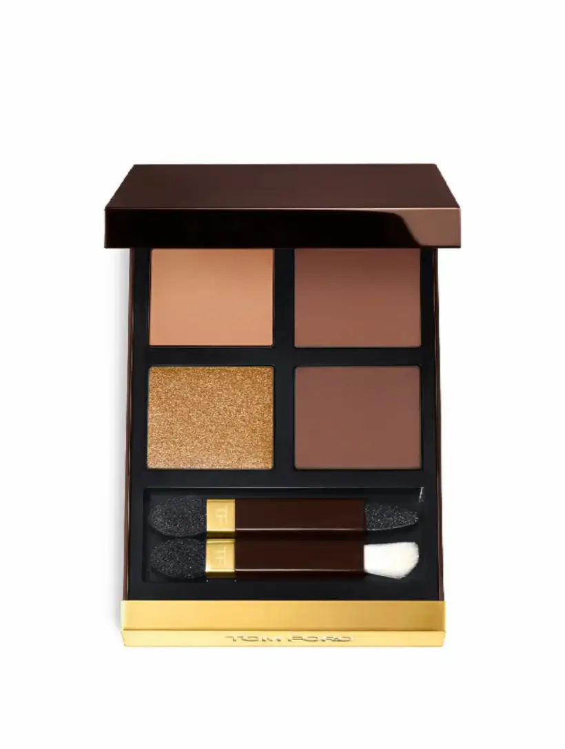 

Тени для век Eye Color Quad, оттенок Golden Hour Tom Ford Beauty