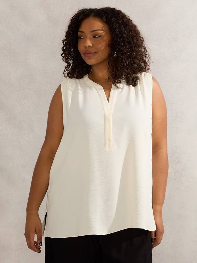 

Блузка без рукавов Live Unlimited