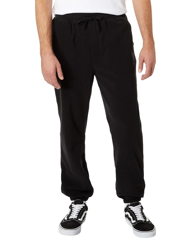 

Брюки O'Neill Glacier Superfleece, черный