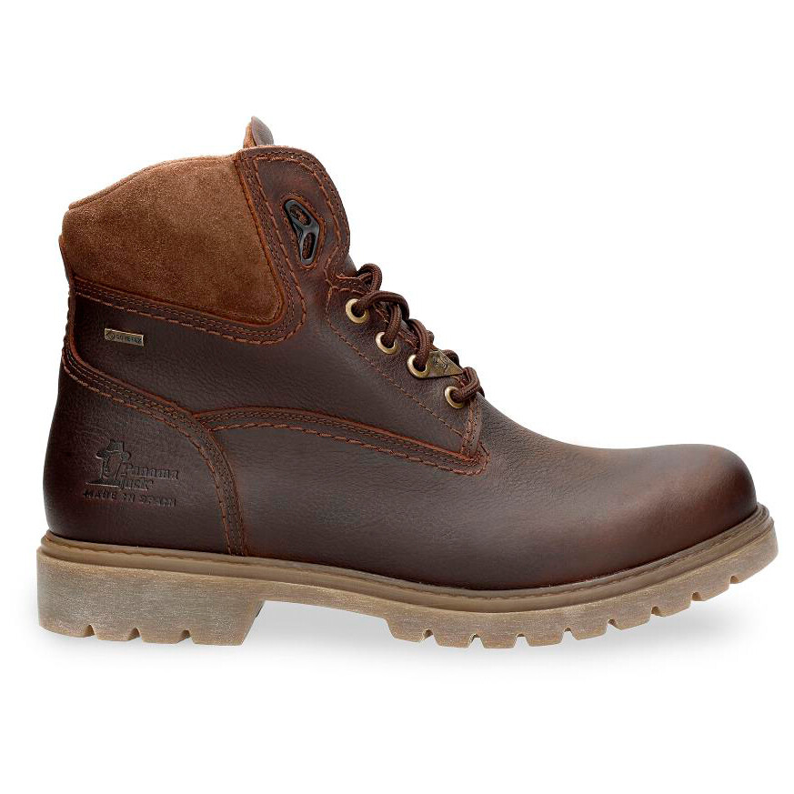 

Повседневные ботинки Panama Jack Amur GTX, цвет Kastanienbraun