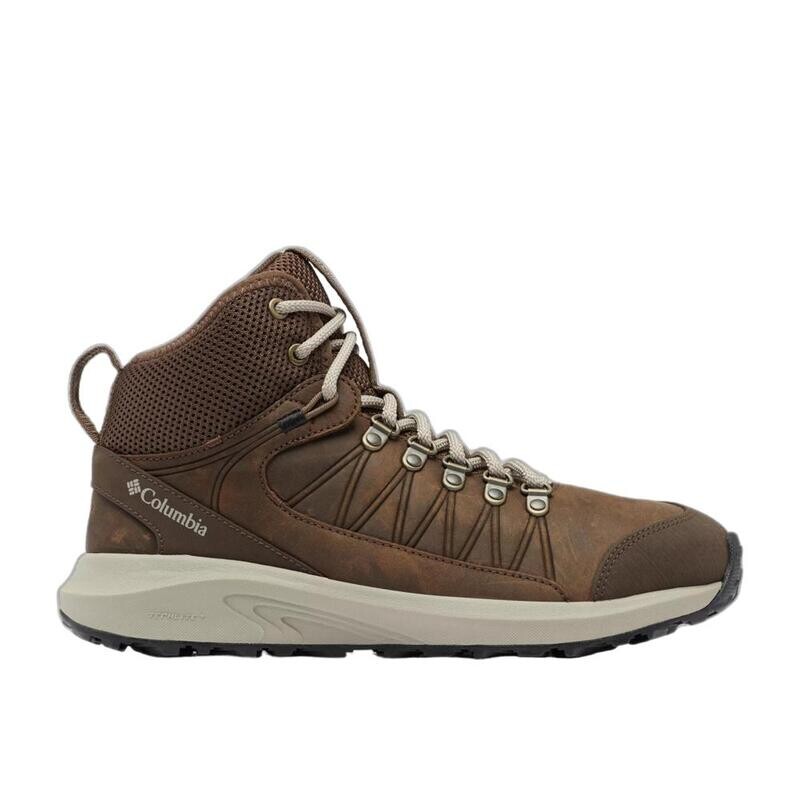 

Мужские кроссовки Columbia, цвет brown/brown/brown