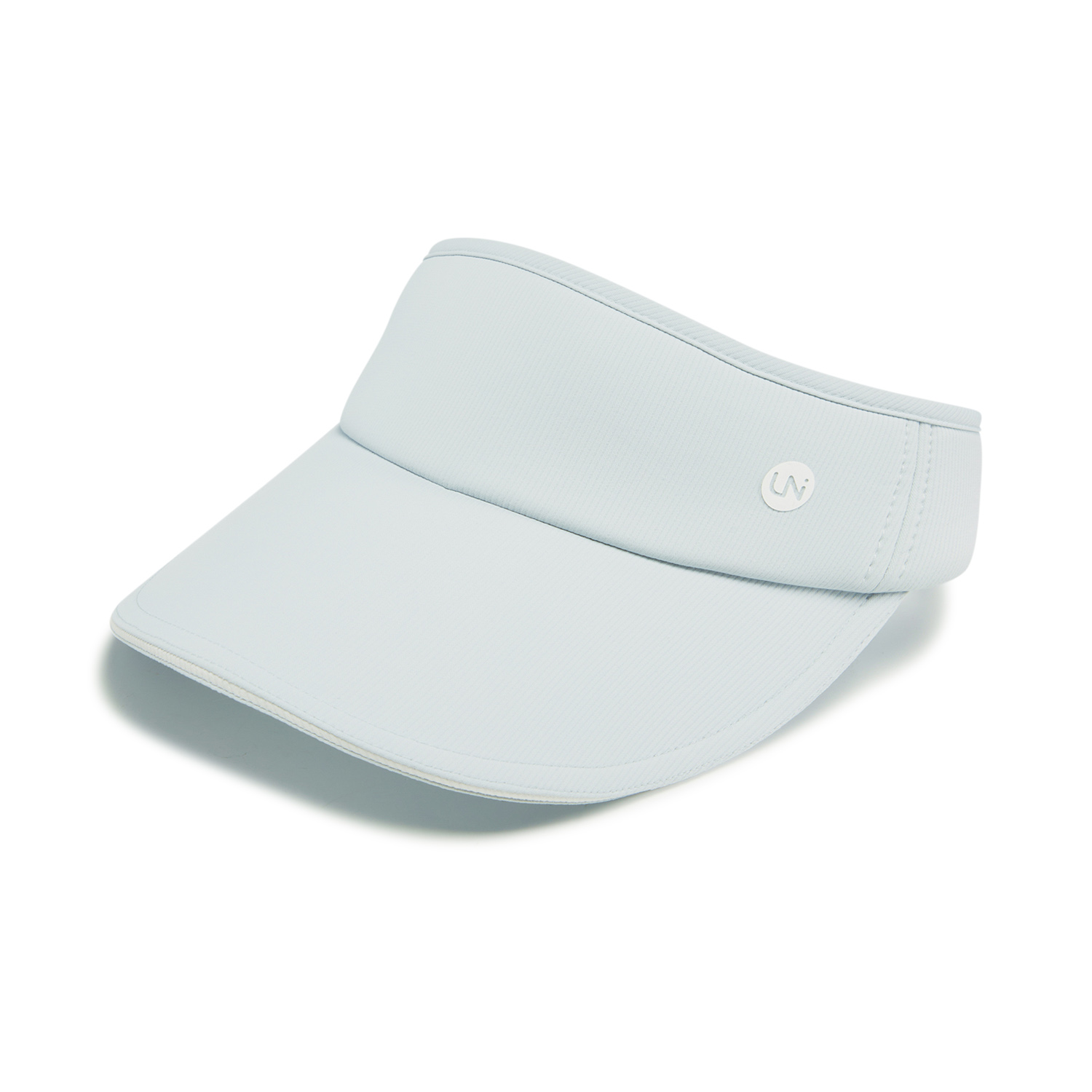 

LINING Унисекс шляпа от солнца из полиэстера Принстон синий, Princeton Blue