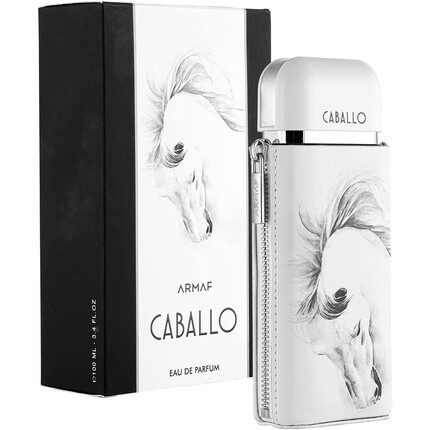 Armaf Caballo Eau De Parfum 100ml — фото 2
