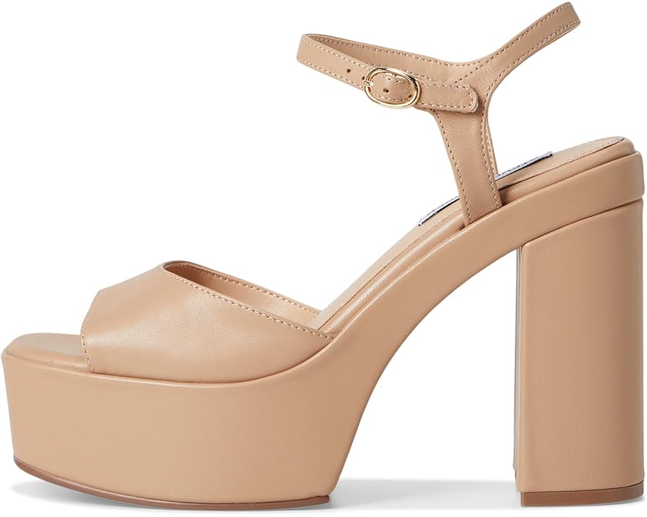 Туфли Steve Madden Odina, цвет Tan Leather — фото 4