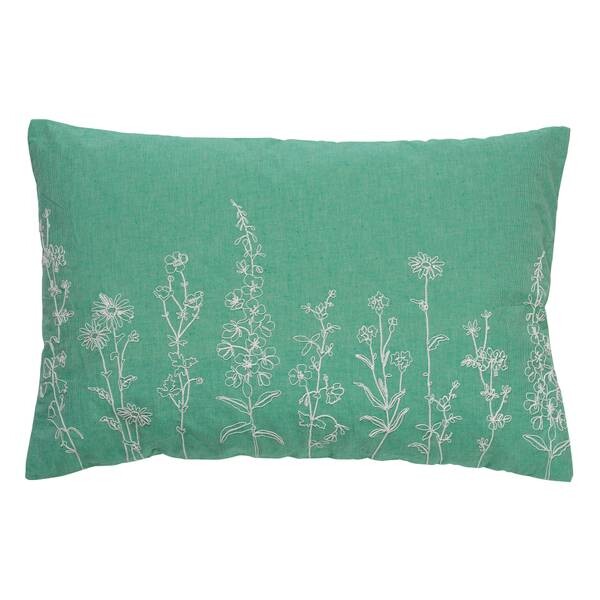 

Наволочка Dutch Decor Madelin 40x60 cm, 60x40x60 см цвет beveled glass