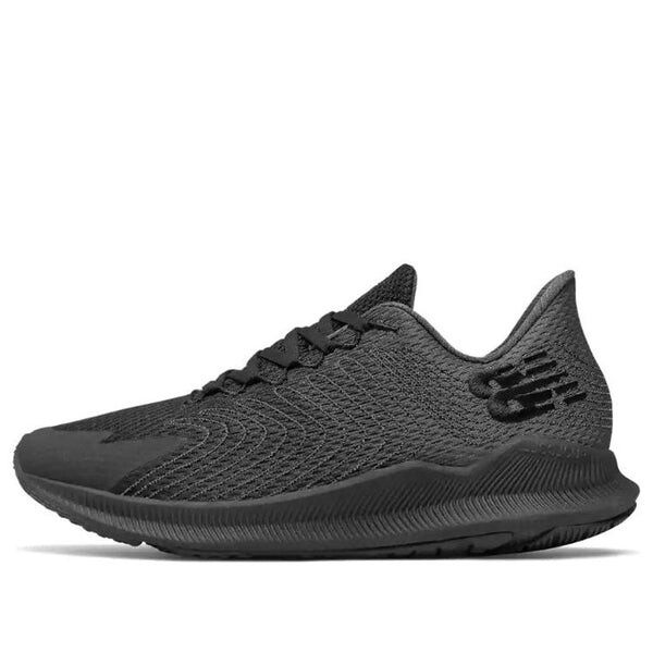 

Кроссовки fuelcell propel d New Balance, черный