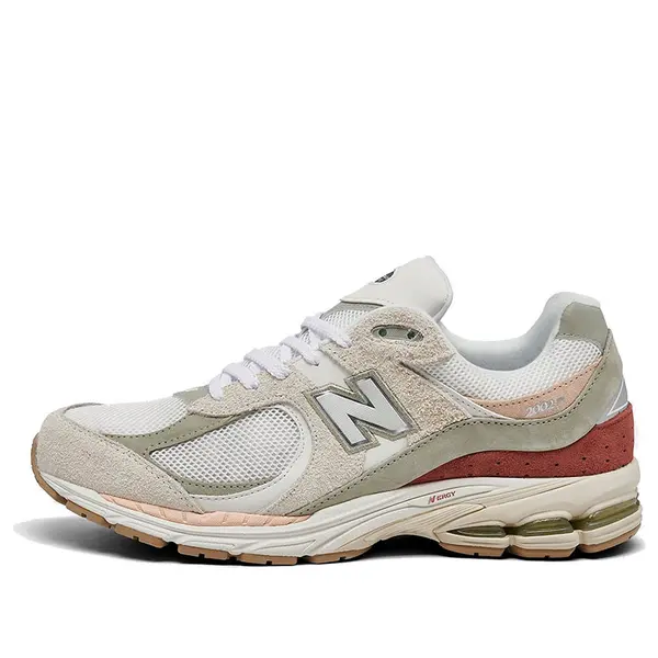 

Кроссовки 2002r фестивальный набор New Balance, бежевый