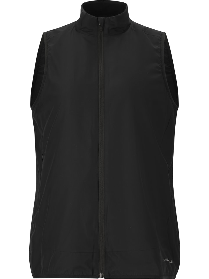 

Endurance Жилет Comay в цвете 1001 Black