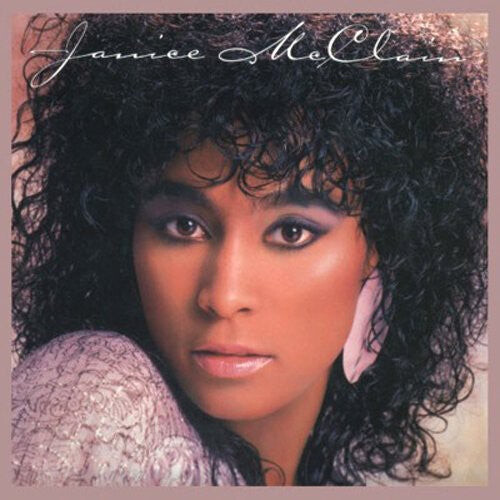 

CD диск McClain, Janice: Janice Mcclain (bonus Tracks Edition)