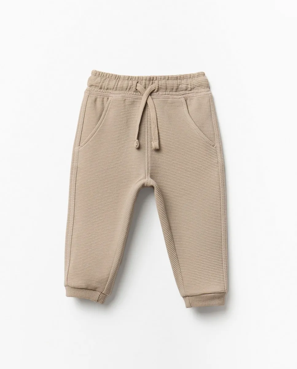 

Джоггеры otomán Sfera, коричневый