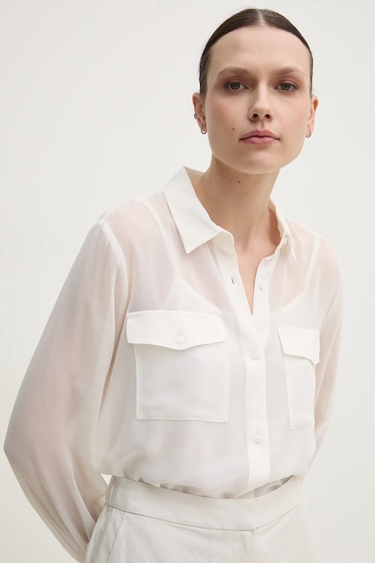 

Рубашка Dkny, белый