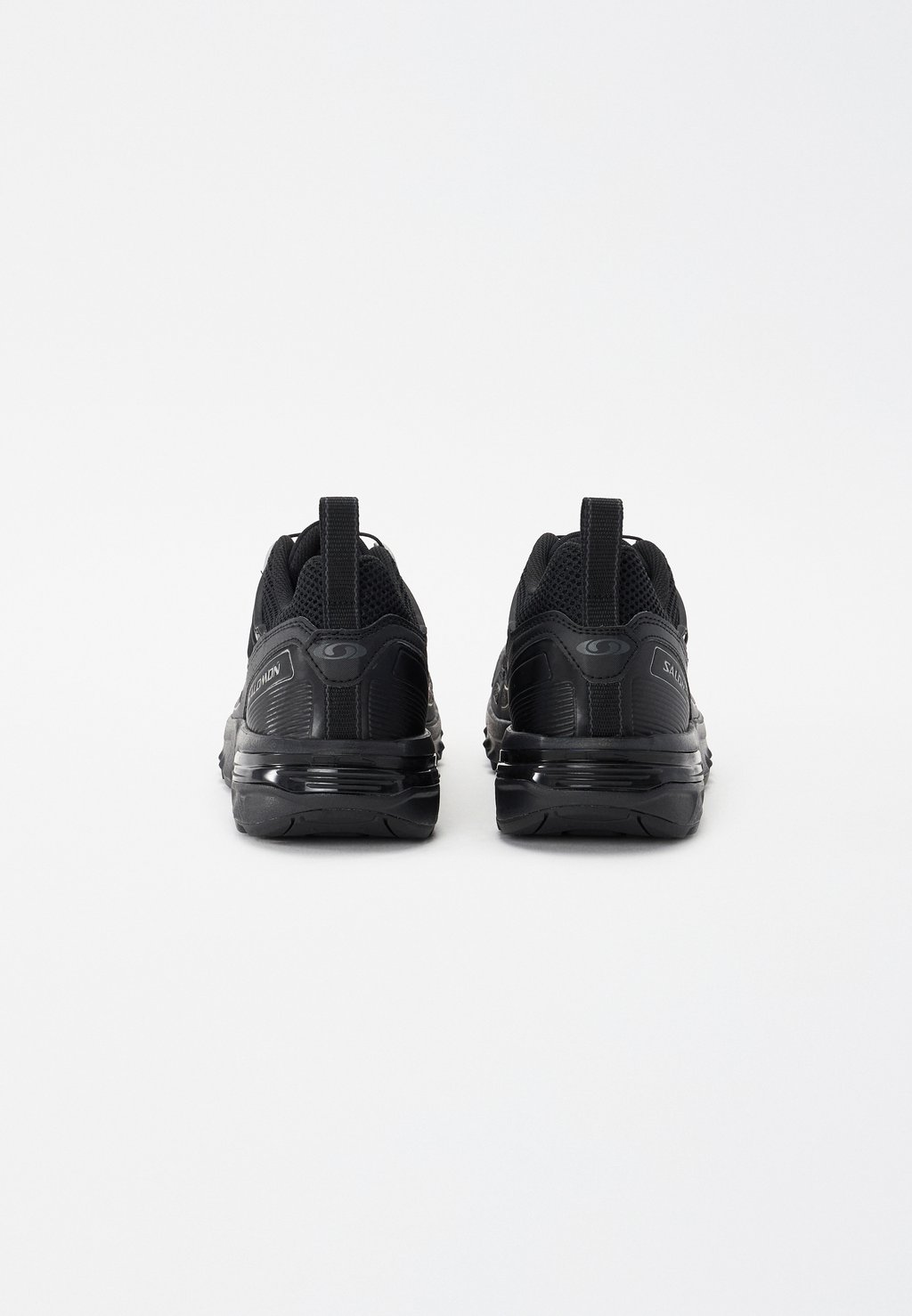 Низкие кеды ACS OG UNISEX Salomon Sportstyle, черный — фото 3