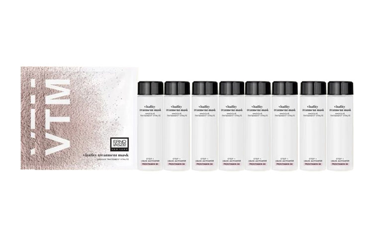 ERNO LASZLO NEW YORK AOLUNNASU маска для лица Ice White успокаивающая, подтягивающая, увлажняющая, восстанавливающая — фото 2