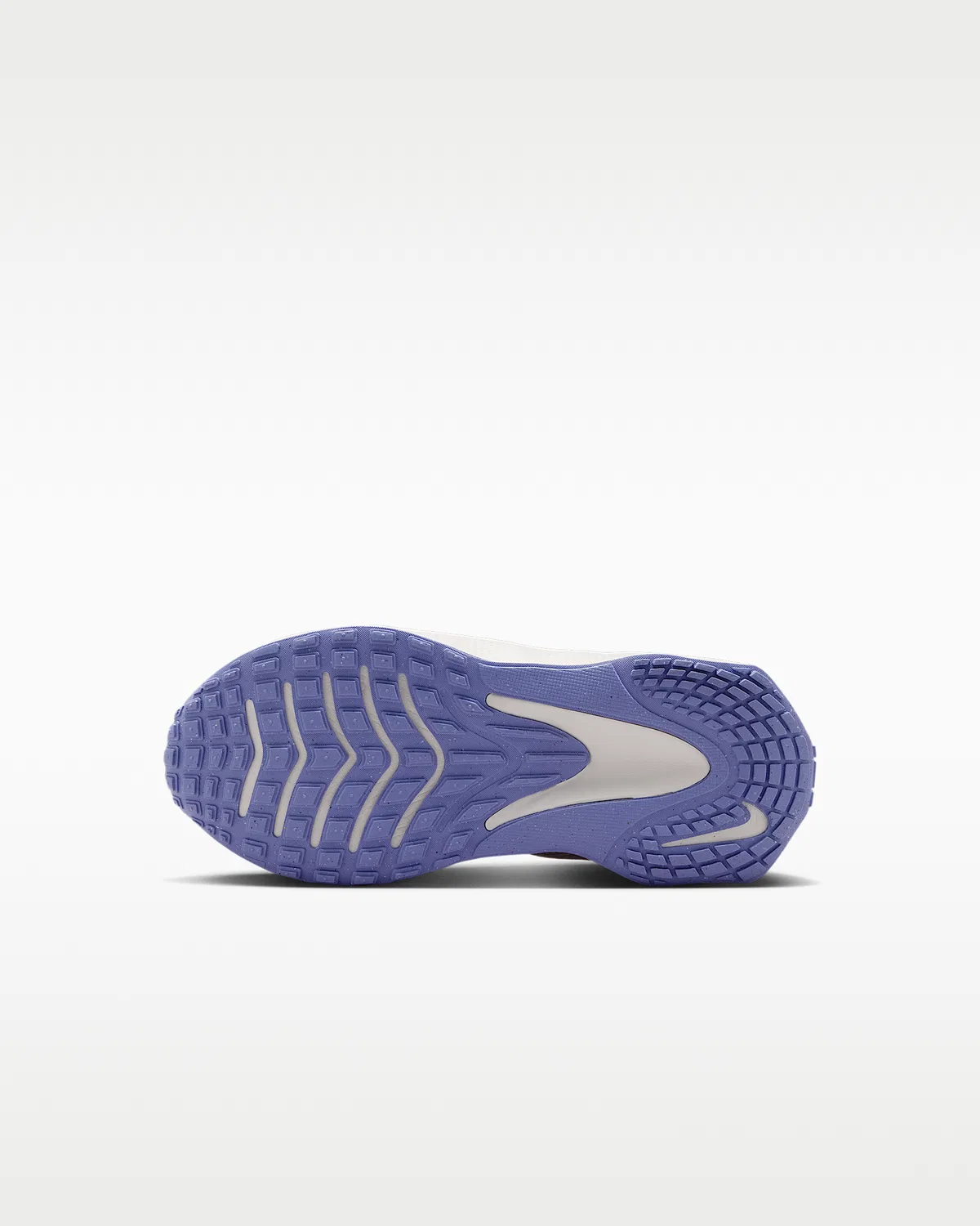 Детские кроссовки Nike Metro Tek, Phantom/Moon Particle/Light Thistle — фото 2