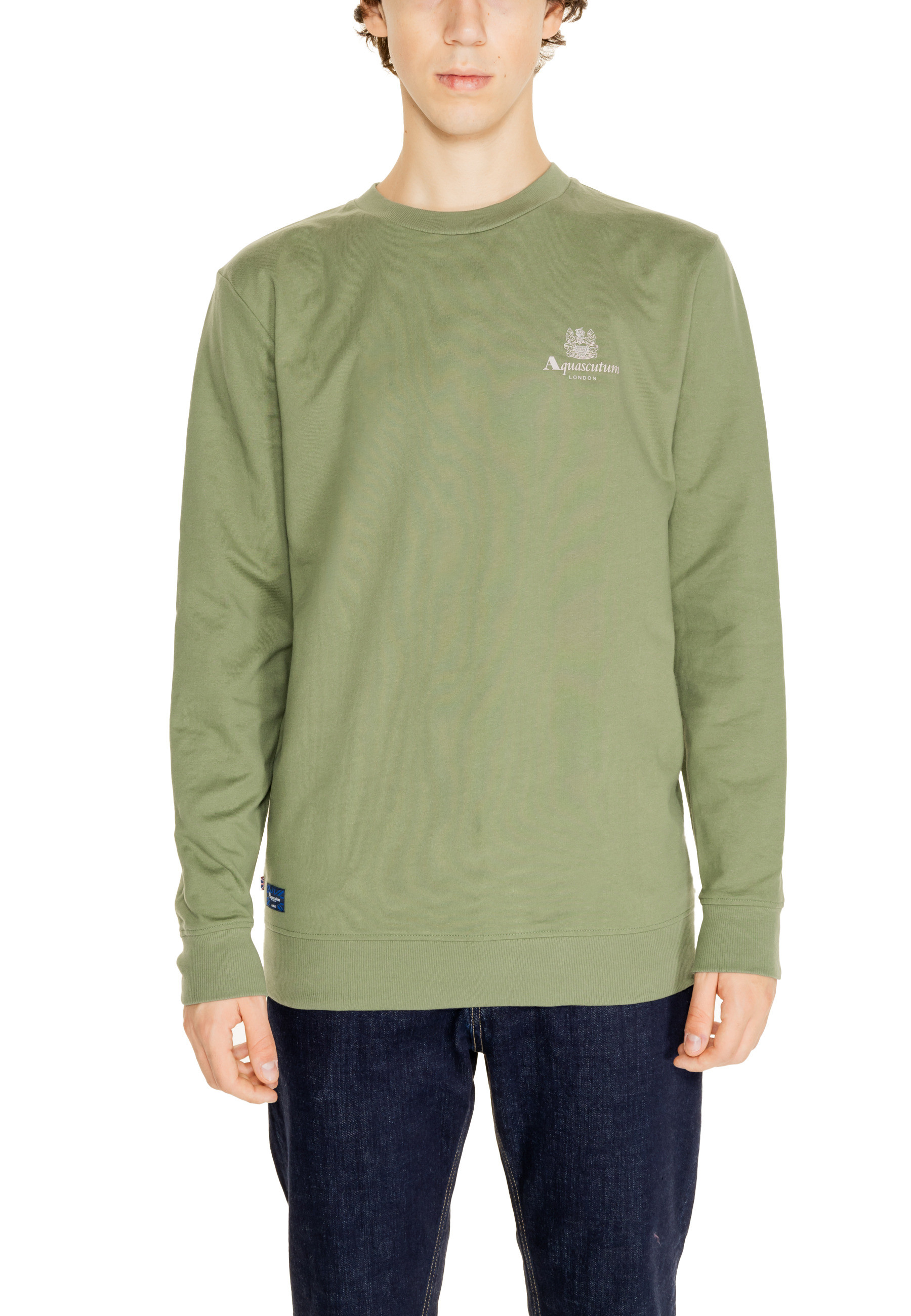 

Толстовки Aquascutum