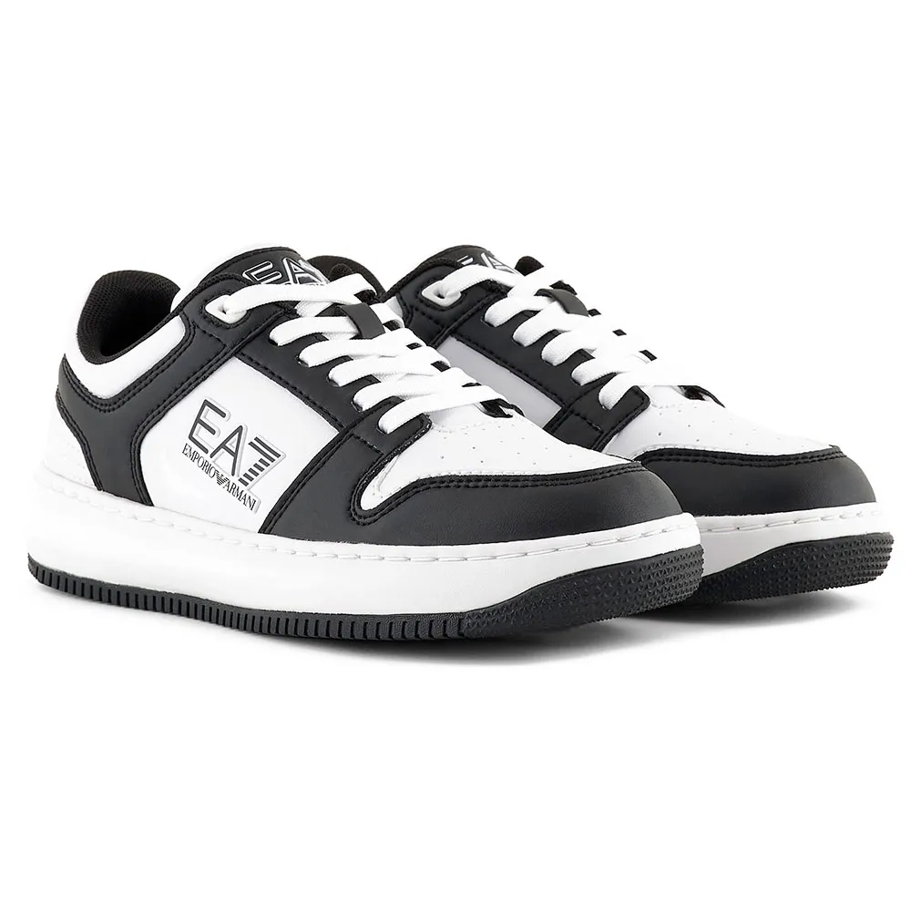 

Кроссовки EA7 EMPORIO ARMANI 7Y000011_AF11988, серый
