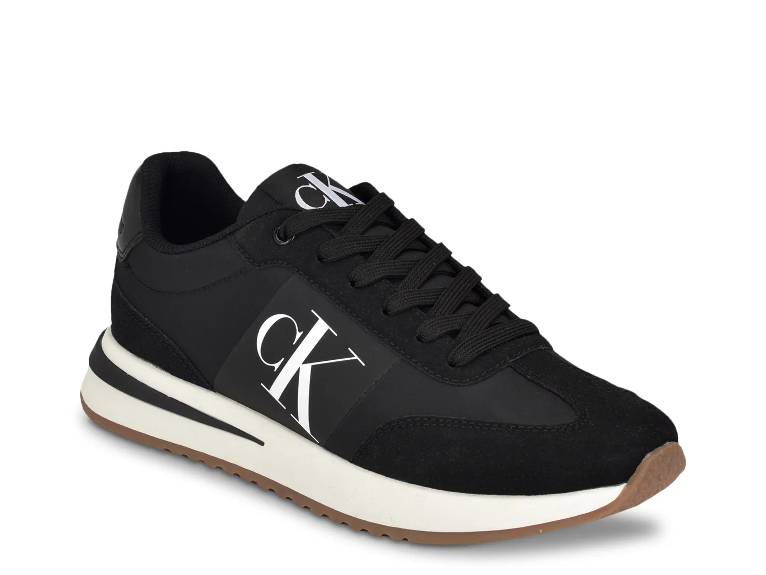 

Кроссовки Pezrand Sneaker Calvin Klein, черный