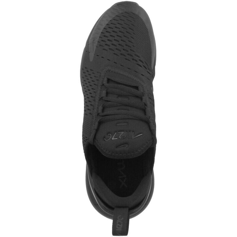 Кеды Nike, черный — фото 2
