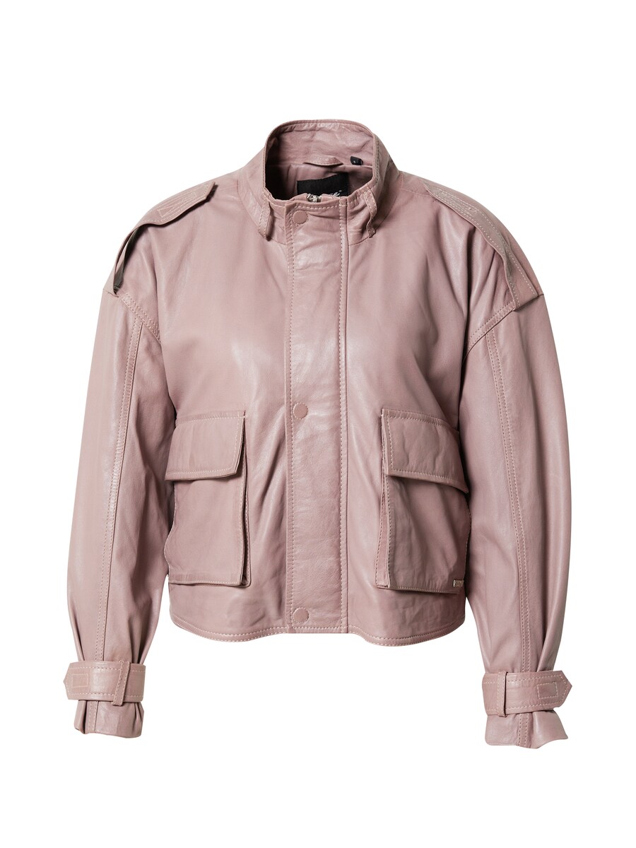 

Демисезонная куртка Maze, Purple