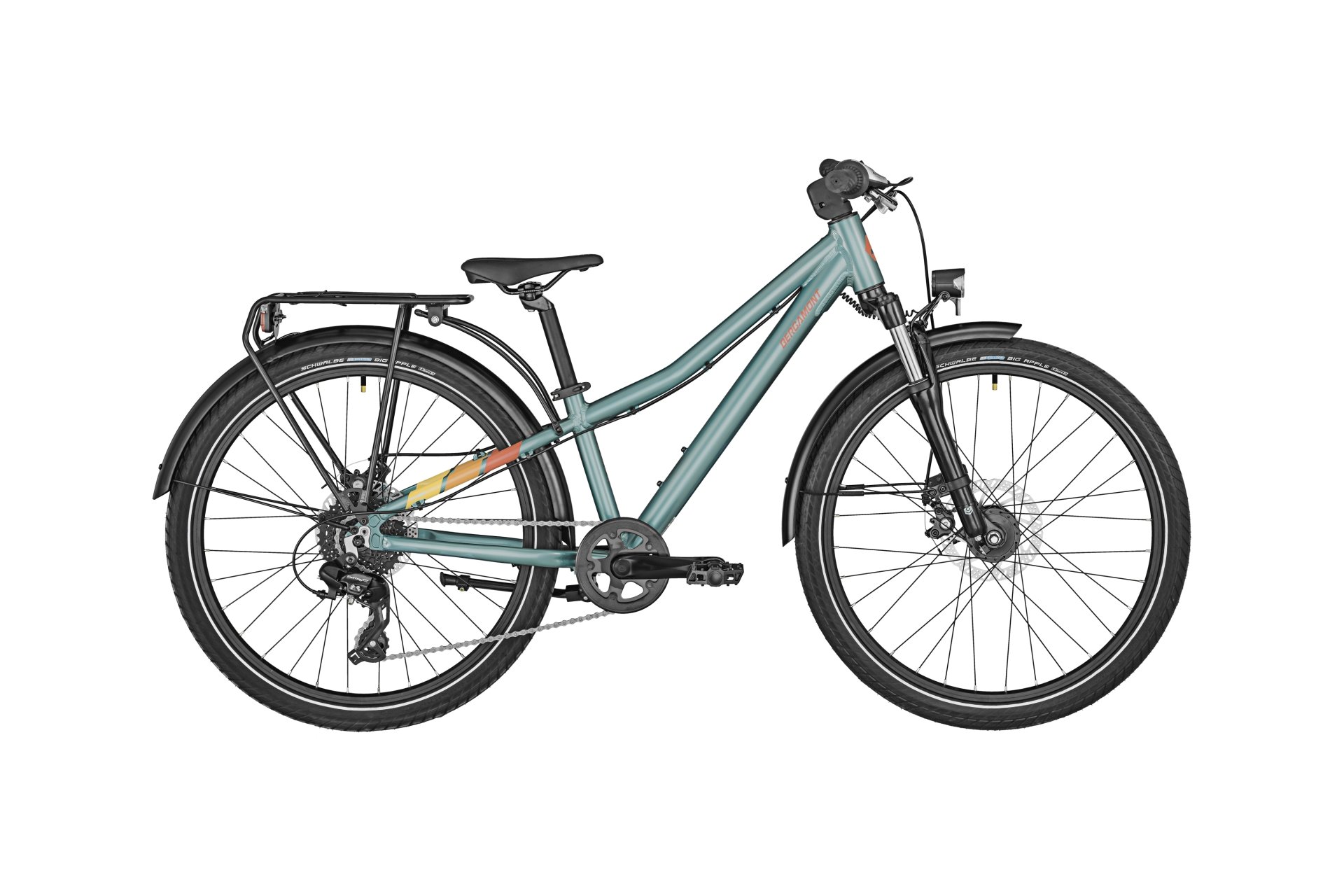 

Детский велосипед Bergamont Revox ATB 24 Girl - 24 дюймов - Diamant - 2024, цвет Blau|shiny glazy blue, Синий, Детский велосипед Bergamont Revox ATB 24 Girl - 24 дюймов - Diamant - 2024, цвет Blau|shiny glazy blue