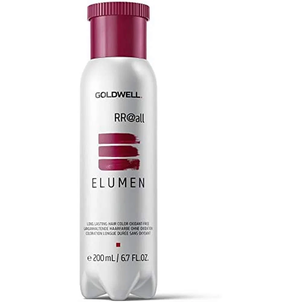 Краска для волос Elumen Pure R от Goldwell Goldwell