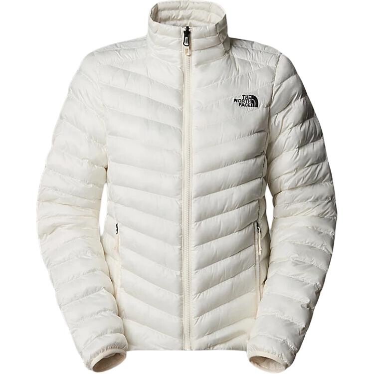 

Коллекция одежды Куртка женская белая The North Face