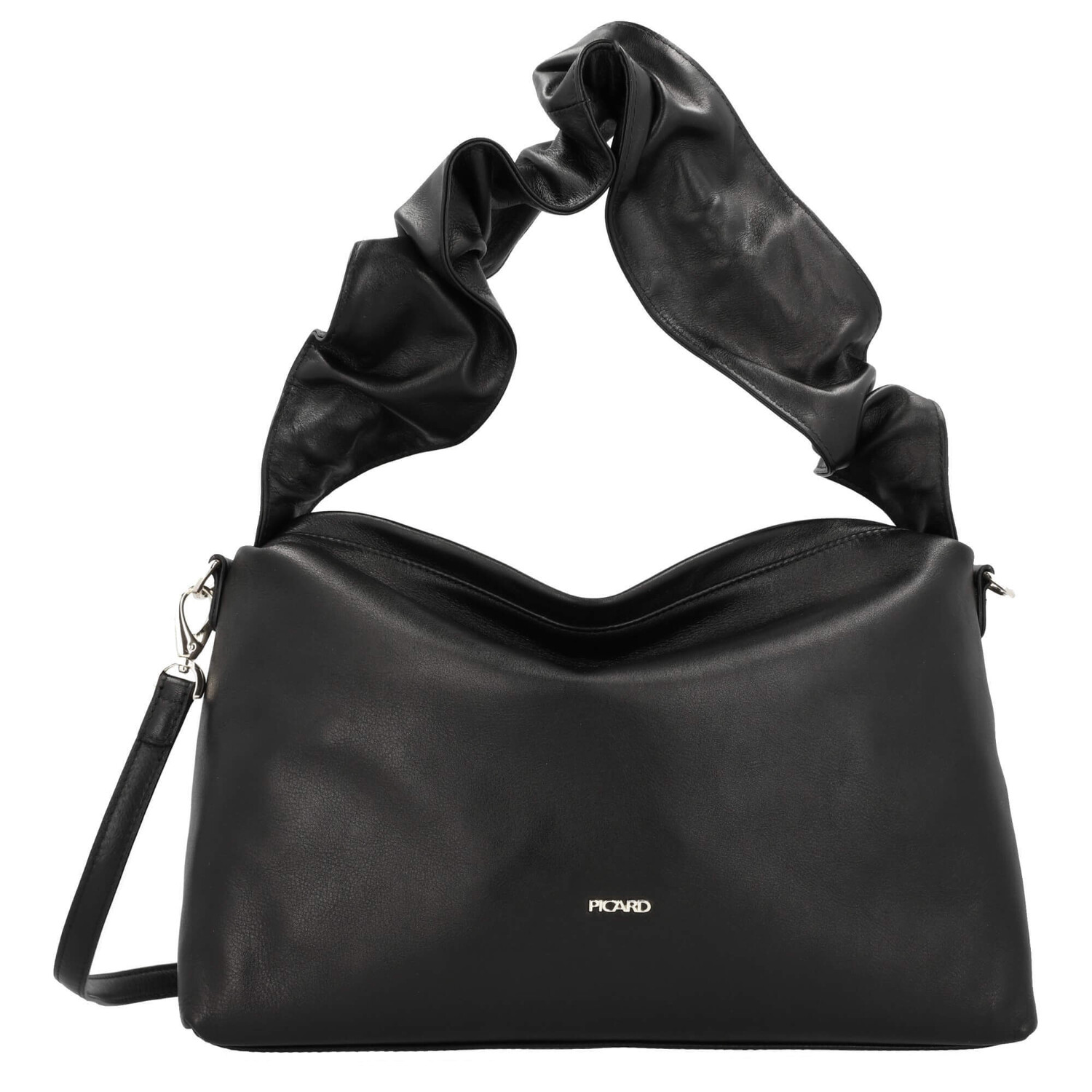 

Сумка через плечо PICARD Night Out Schultertasche 33 см, черный