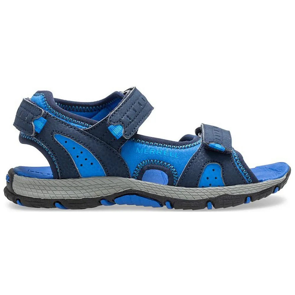 

Сандалии Merrell Panther 2.0, синий
